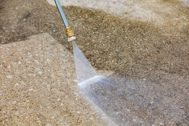 Best Building Exterior Washing  in Vergennes, VT