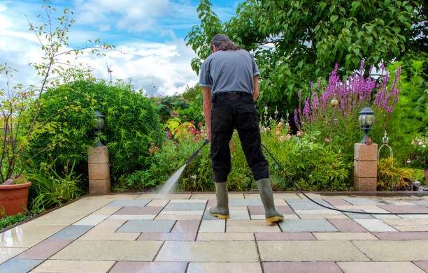 Best Restaurant Pressure Washing  in Vergennes, VT